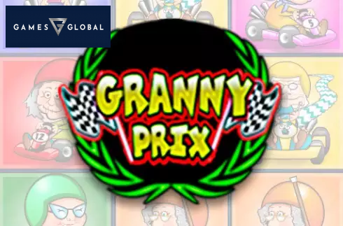 Granny Prix